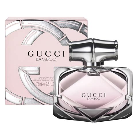 gucci bamboo perfume free sample|Gucci bamboo best price.